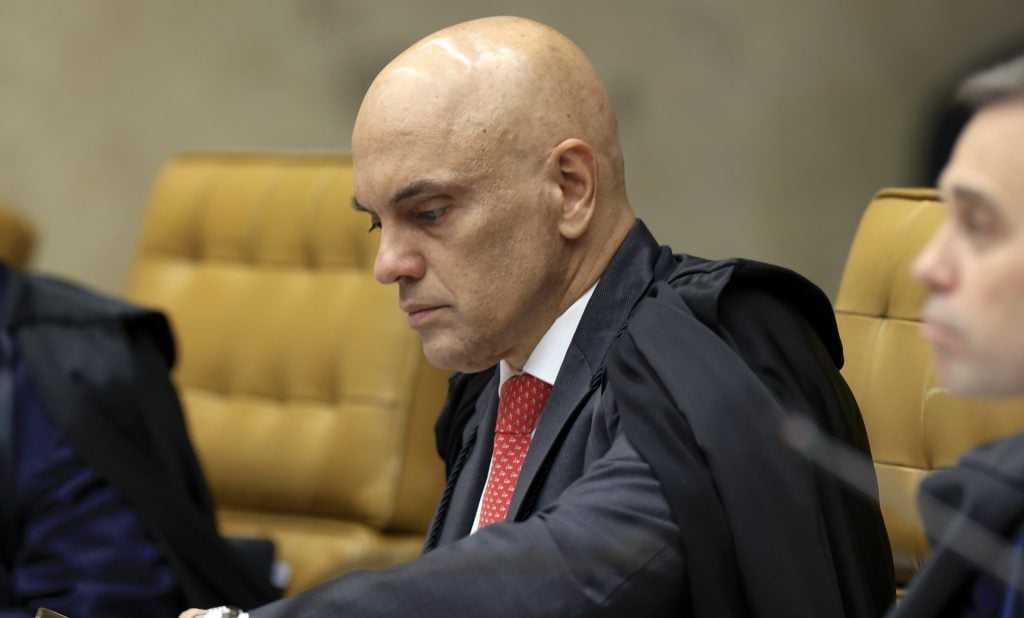 Moraes autoriza Bolsonaro a ter acesso integral às provas da investigação sobre ‘trama golpista’