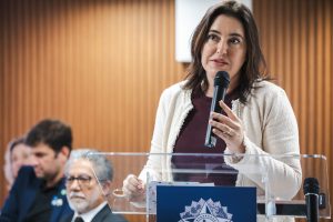 Governo encaminha ao Congresso ajustes no orçamento do Bolsa Família e Auxílio-Gás