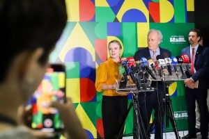 Governo conclui a PEC da Segurança e projeta guardas municipais no policiamento ostensivo