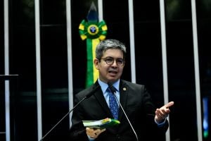 Senado se prepara para votar proposta que torna acesso a saneamento um direito constitucional
