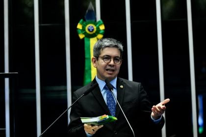 Senado se prepara para votar proposta que torna acesso a saneamento um direito constitucional