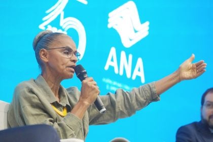 Marina deve se reunir com Silveira e Ibama para tratar de Margem Equatorial