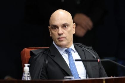 STF volta a repudiar interpretação golpista do artigo 142 em julgamento de militares