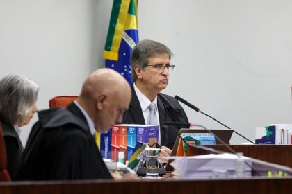 Em alegações finais, PGR defende condenação dos 7 integrantes do ‘núcleo 4’ da trama golpista