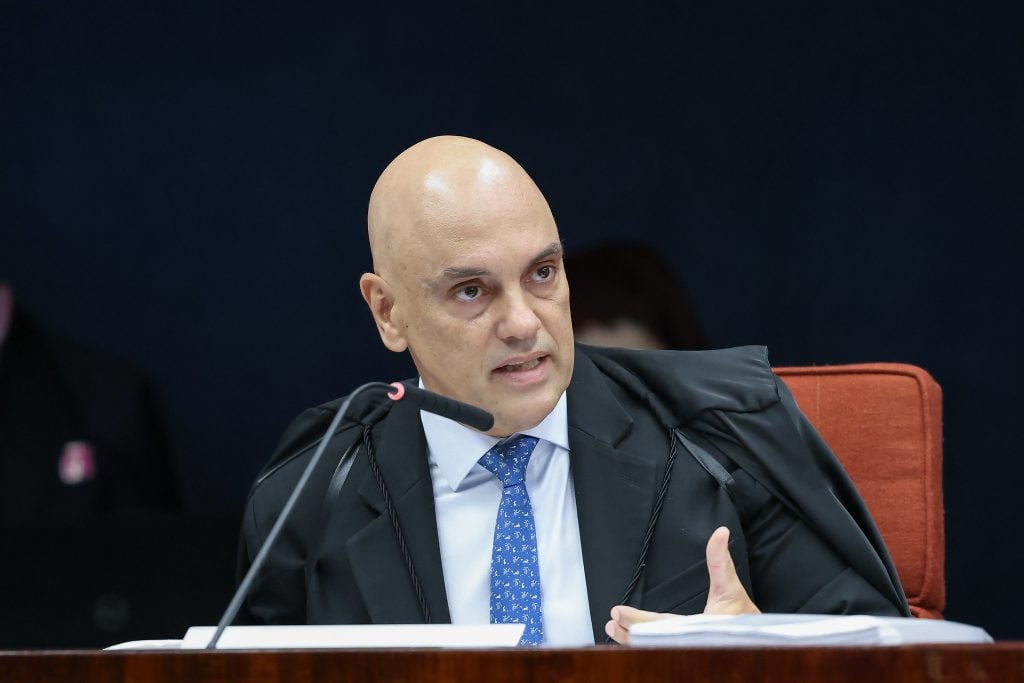 Maioria do STF decide deixar verba do Judiciário fora do limite do arcabouço fiscal