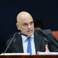 Moraes rebate tese de que STF estaria condenando ‘velhinhas com Bíblia na mão’ pelo 8 de Janeiro