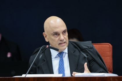 Maioria do STF decide deixar verba do Judiciário fora do limite do arcabouço fiscal