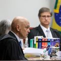 Julgamento de Bolsonaro: Moraes destaca ‘organização criminosa’ e ‘atos concretos’ para depor Lula