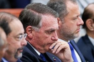 STF inicia nesta terça o julgamento de Bolsonaro e aliados por tentativa de golpe de Estado
