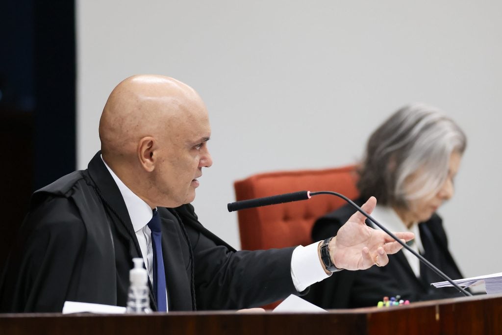 O que o plenário do STF pode mudar na decisão de Moraes sobre o IOF
