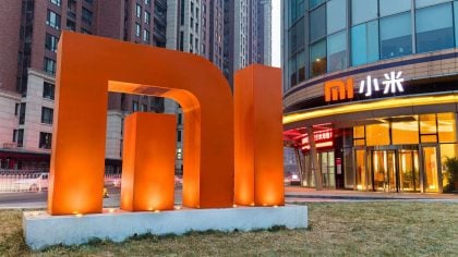 X… de Xiaomi