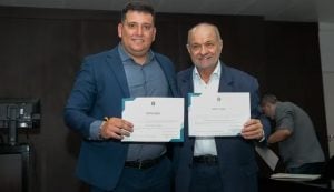 O caso do prefeito cassado após distribuir 7 mil ovos de Páscoa e 45 toneladas de cesta básica