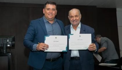 O caso do prefeito cassado após distribuir 7 mil ovos de Páscoa e 45 toneladas de cesta básica