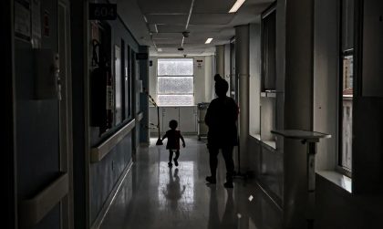 6 estados e DF têm alta de síndrome respiratória grave em crianças