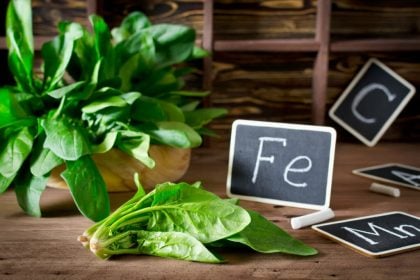 7 sinais que podem indicar deficiência de vitaminas