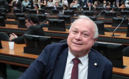 Não é momento para pautas contra o STF, diz novo presidente da CCJ da Câmara