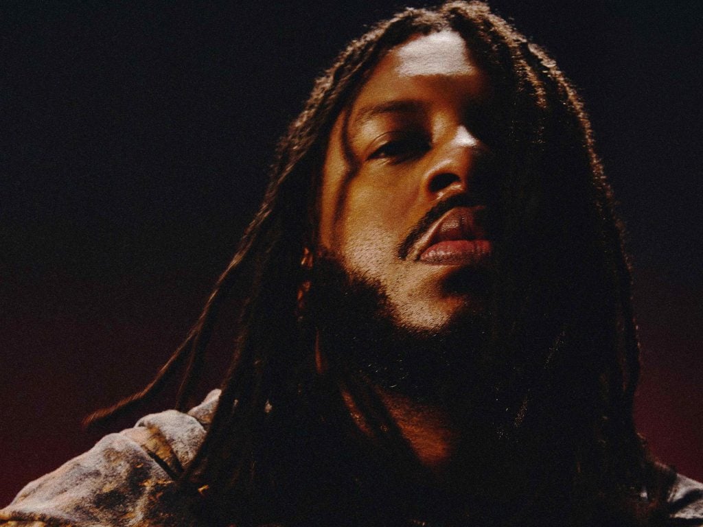 BK reúne participações, beats e samples da MPB em álbum exitoso