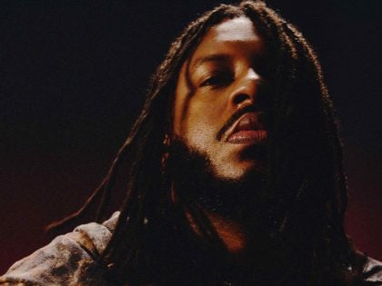BK reúne participações, beats e samples da MPB em álbum exitoso