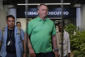 Como uma declaração de Bolsonaro provocou nova ação no STF por crime contra a soberania