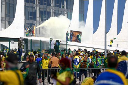 Encontro com a Justiça