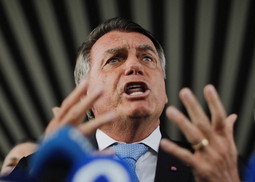 Moraes autoriza depoimentos das testemunhas de Bolsonaro na ação do golpe; veja a lista