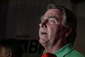PGR defende rejeitar nova tentativa de Bolsonaro de tirar Dino e Zanin do inquérito do golpe