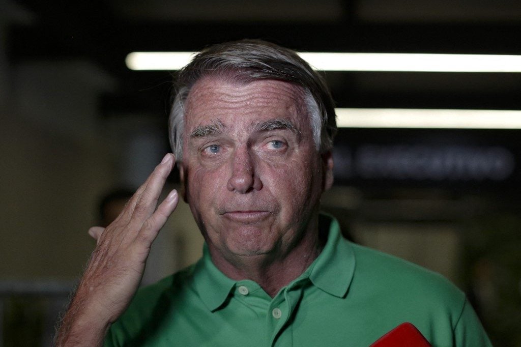 Deputado pede a Moraes a prisão de Bolsonaro após intromissão de Trump