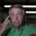 PF apreende espingarda de Bolsonaro no Rio Grande do Sul