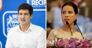 João Campos lidera com folga para o governo de Pernambuco; veja os cenários