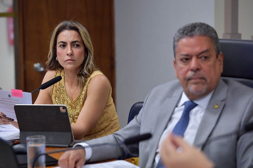 CPI das Bets vota quebra de sigilo de 71 empresas autorizadas pelo governo