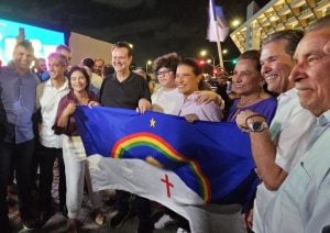 De olho em 2026, ex-tucana Raquel Lyra se filia ao PSD de Kassab
