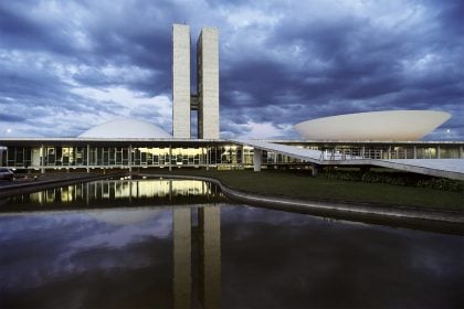 Barril de pólvora