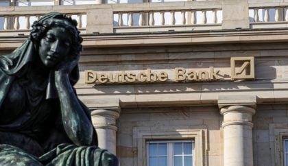 Maior banco da Alemanha vai demitir 2 mil funcionários