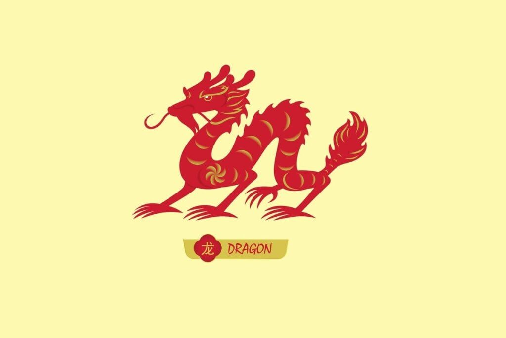 Veja as características do signo do Dragão no Horóscopo Chinês
