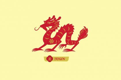 Veja as características do signo do Dragão no Horóscopo Chinês