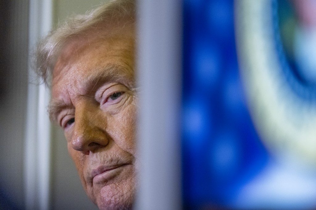 Trump anunciará tarifas à indústria automobilística nesta 4ª feira