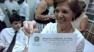 Projeto de lei propõe alterar o nome da rodovia Castello Branco para Eunice Paiva