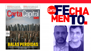 O Brasil entre a China e os EUA