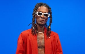 Jazz me deu a consciência artística e hip hop, a consciência política, diz Jonathan Ferr