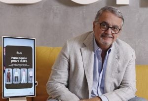 Espelho, espelho meu