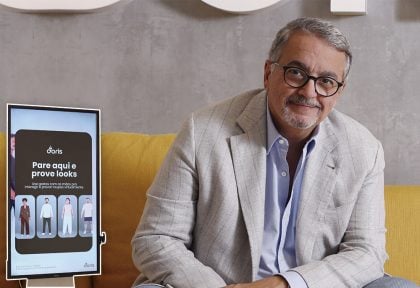 Espelho, espelho meu