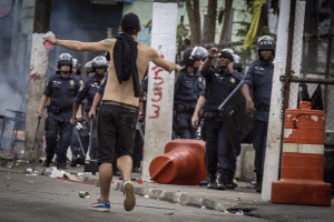 Arma política
