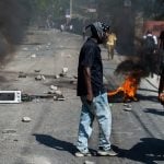 ONU: Crise no Haiti é a mais grave do hemisfério ocidental