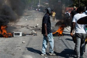 ONU alerta para agravamento da crise no Haiti