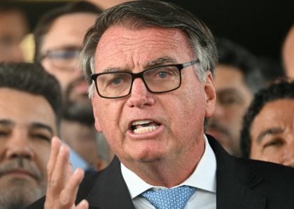 A articulação de deputado do PL para extinguir os crimes de golpe e abolição do Estado