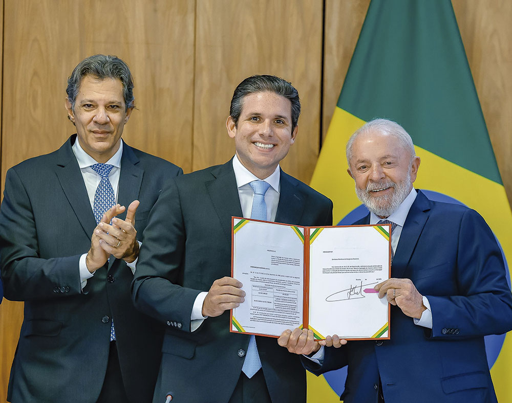 Sacode a poeira