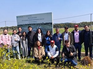Cooperação entre o MST e China vai revolucionar agricultura e ajudar na erradicação da pobreza no Brasil