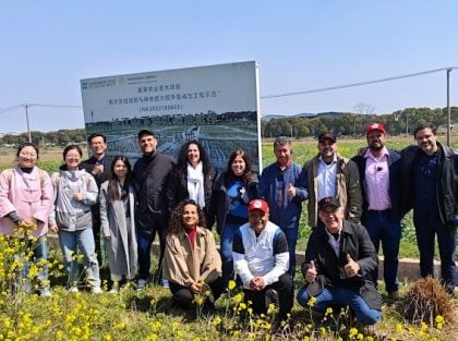 Cooperação entre o MST e China vai revolucionar agricultura e ajudar na erradicação da pobreza no Brasil