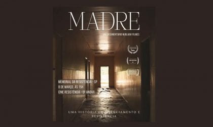 Memorial da Resistência, em São Paulo, exibe filme sobre freira presa na ditadura