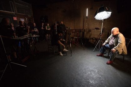 Documentário lança luz sobre a repressão ao movimento punk rock nos anos 1980